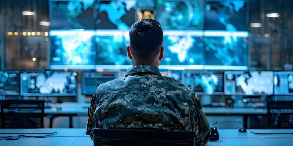 Puțin peste jumătate dintre români cred că România este o țară sigură din punct de vedere al securității naționale