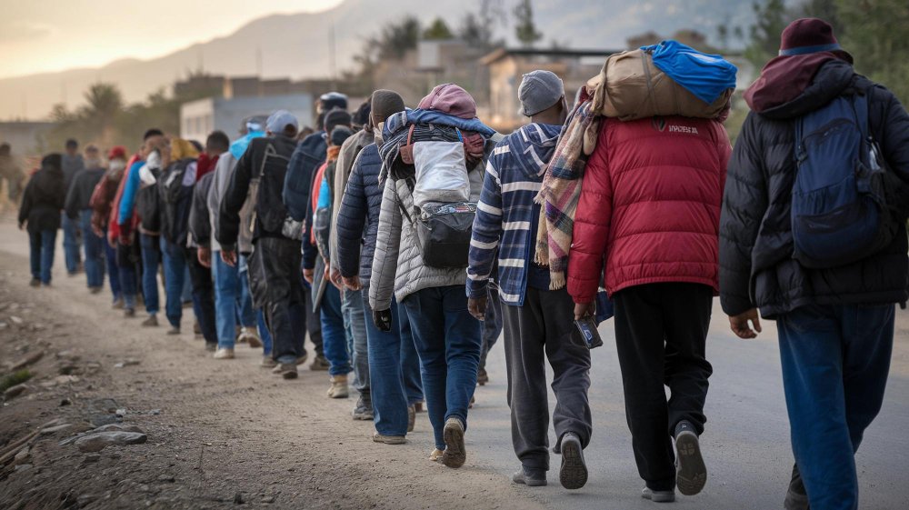 Migrația, la răscruce: Evoluția emigrației și imigrației în România 