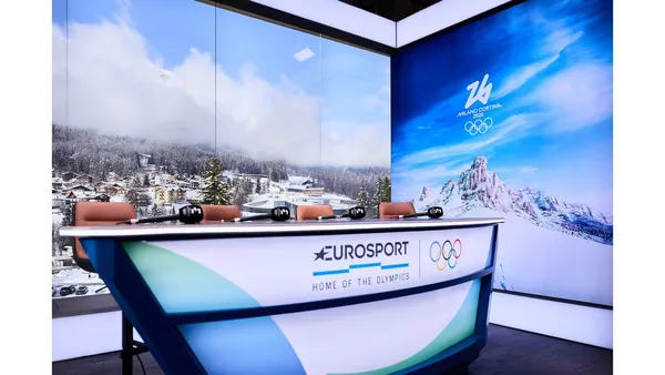 Audiențe record pentru Eurosport și HBO Max în Europa la Jocurile Olimpice de Iarnă Milano-Cortina 2026