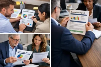 raport evaluare imobiliara