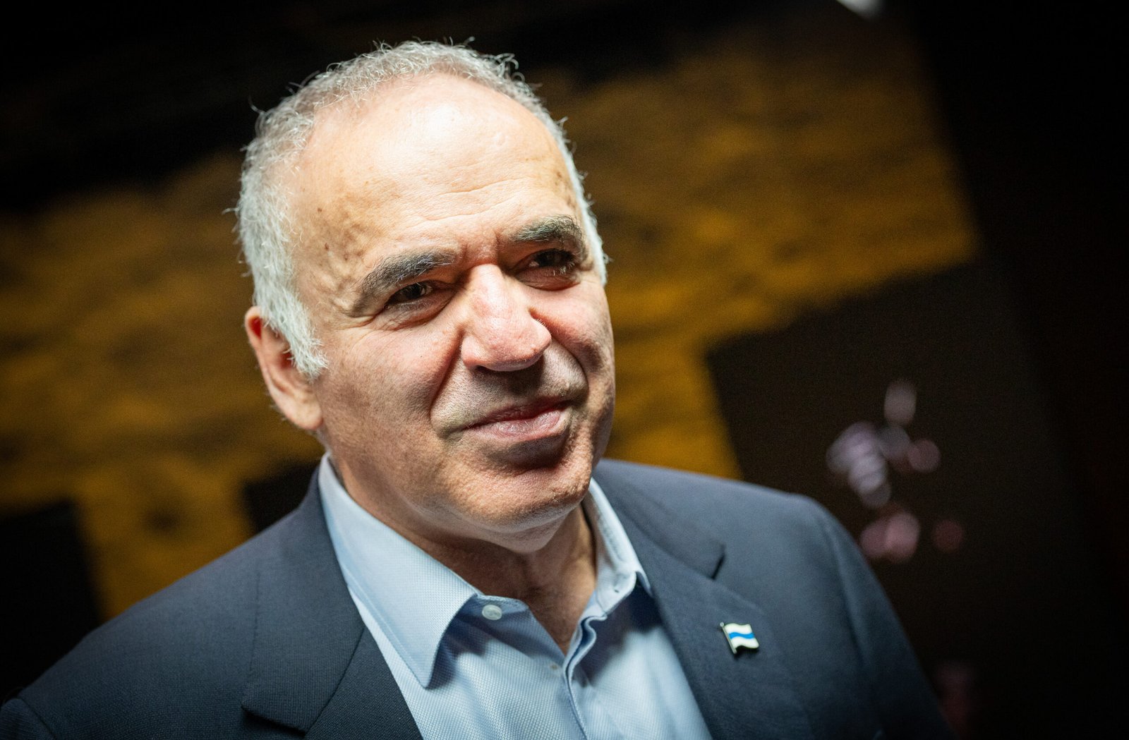 Garry Kasparov revine la București pentru Super Chess Classic: legenda și noile stele ale șahului, față în față