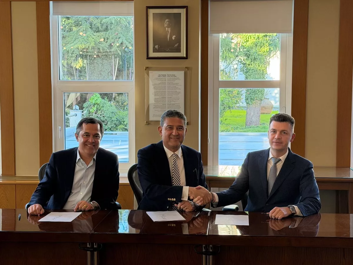 Aykut Özüner, Haydar Yenigun, Scobioala Andrei