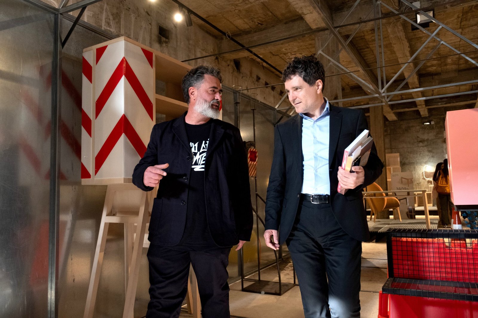 Bucharest Design Festival 2026 se va desfășura sub Înaltul Patronaj al Președintelui României