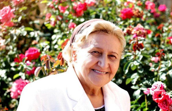 Gabi Luncă – un “glas de mătase” al muzicii lăutăreşti