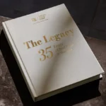 The LEGACY - 35 years of real estate in Romania