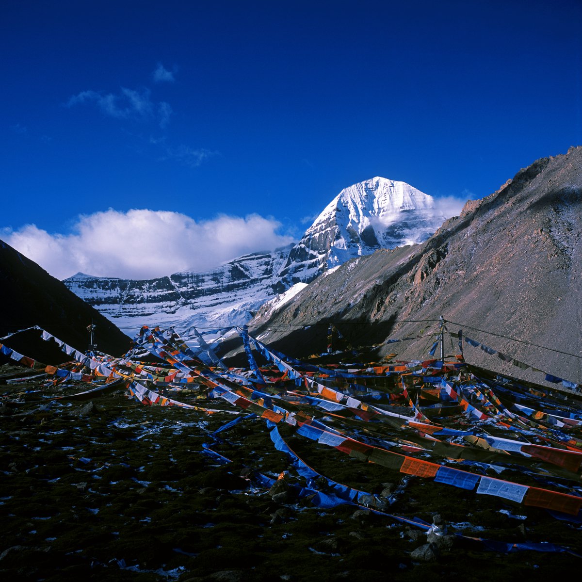 Şoapte dinspre acoperișul lumii