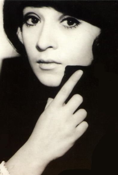 Anda Călugăreanu – un talent stins prea repede