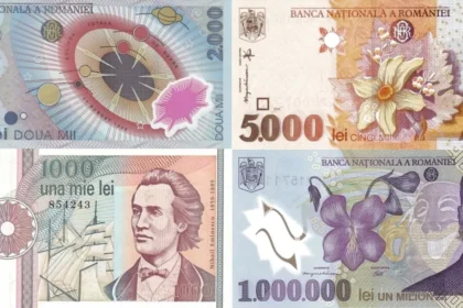 bancnote-vechi-romanesti