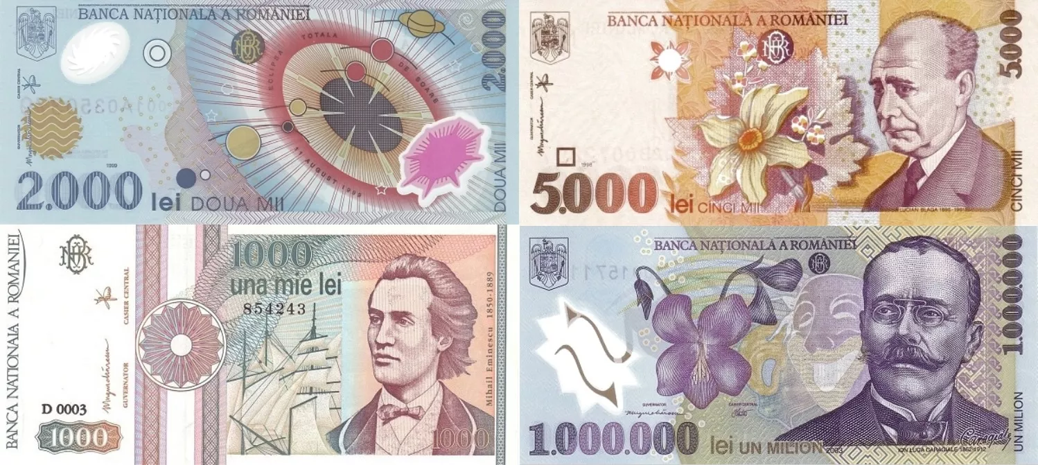 bancnote-vechi-romanesti