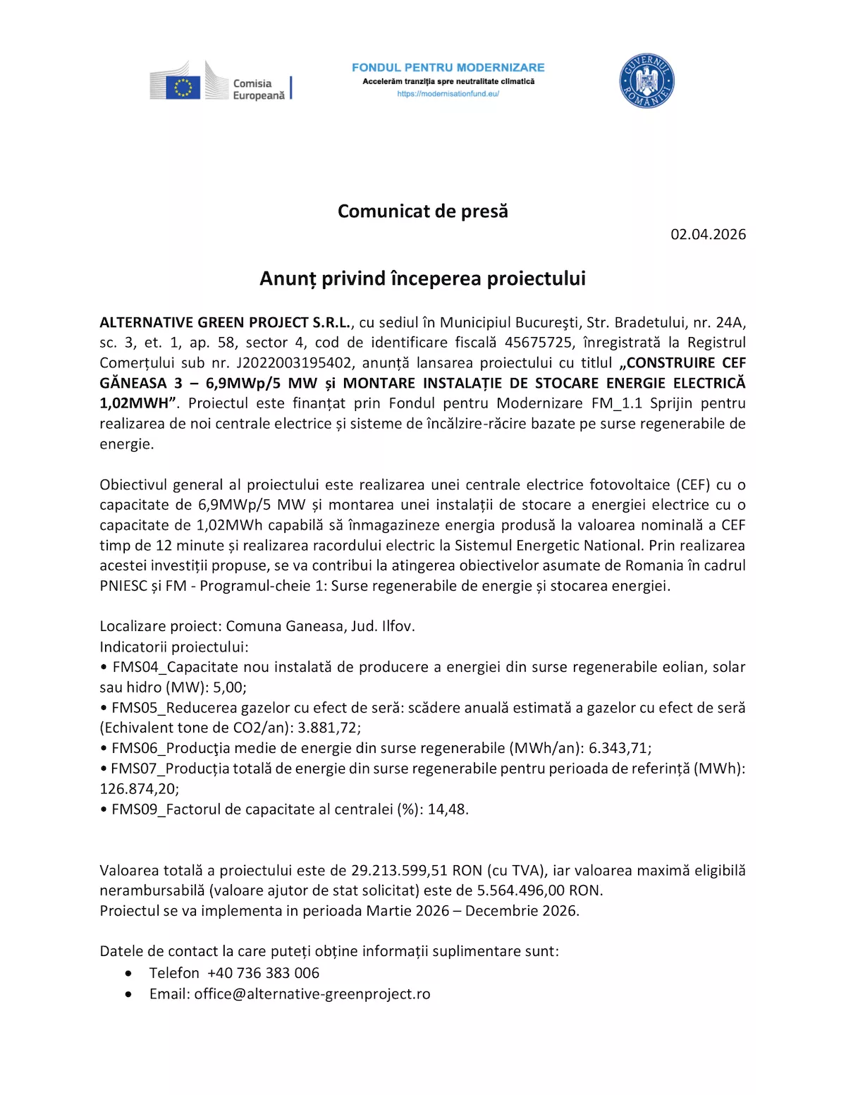 comunicat-de-presa-alternative-green-project