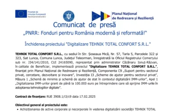 comunicat-de-presa-inchidere-proiect-tehnik-total-confort