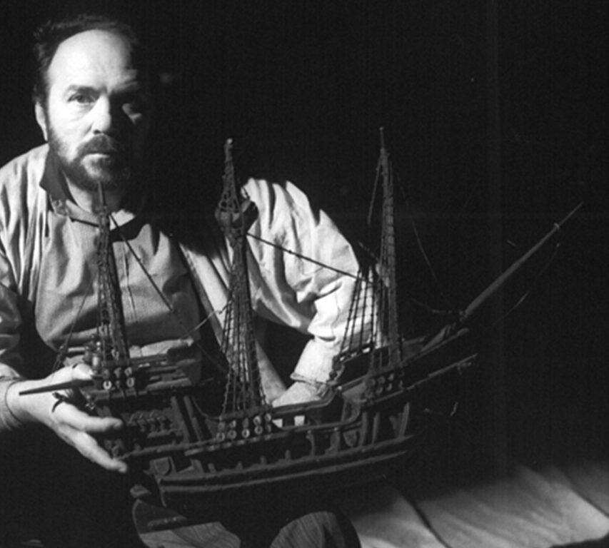 George Constantin – o emblemă a scenei româneşti