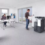 inchirieri copiatoare