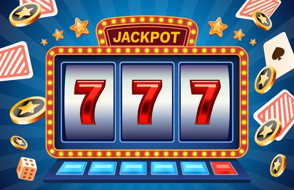 jackpot-777
