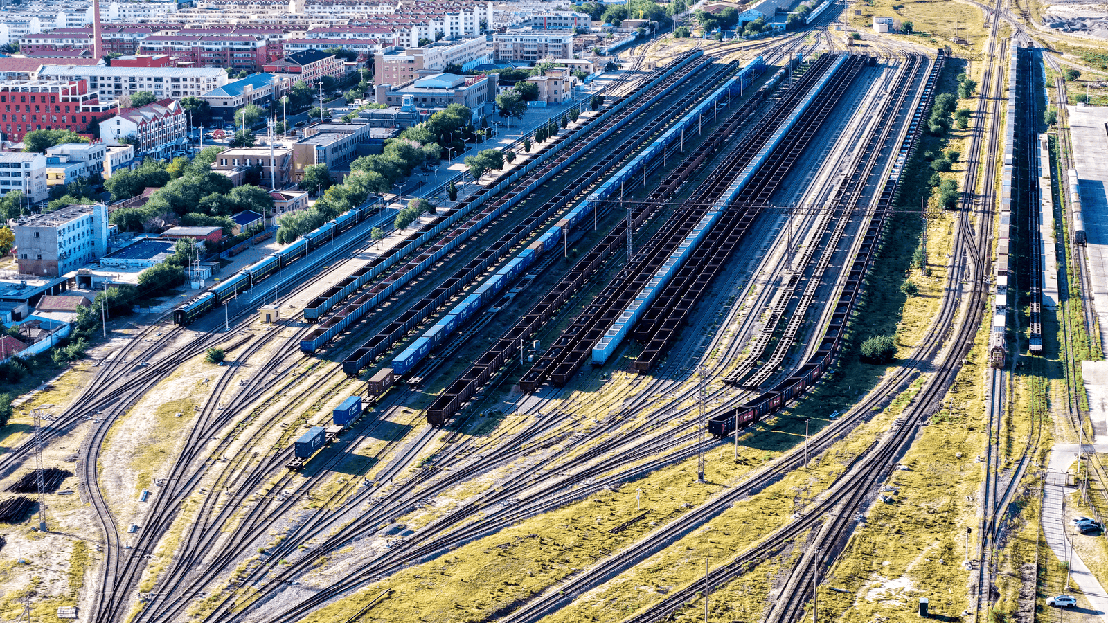 Zona experimentală de comerț liber din Mongolia Interioară, încă o dovadă a deschiderii la nivel înalt