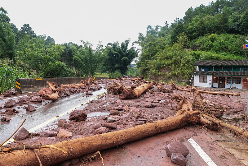 Îmbunătățirea capacităților de prevenire și contracarare a dezastrelor