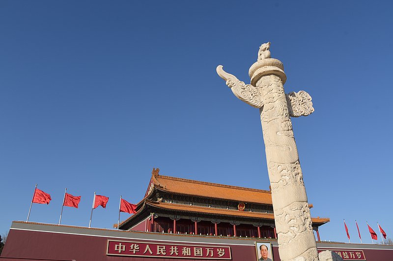 Xi Jinping, mesaj de felicitare de Ziua Internațională a Muncii