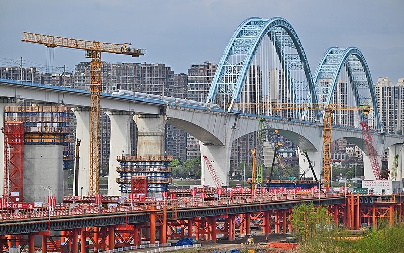 Noul tablou al dezvoltării Chinei în următorii cinci ani