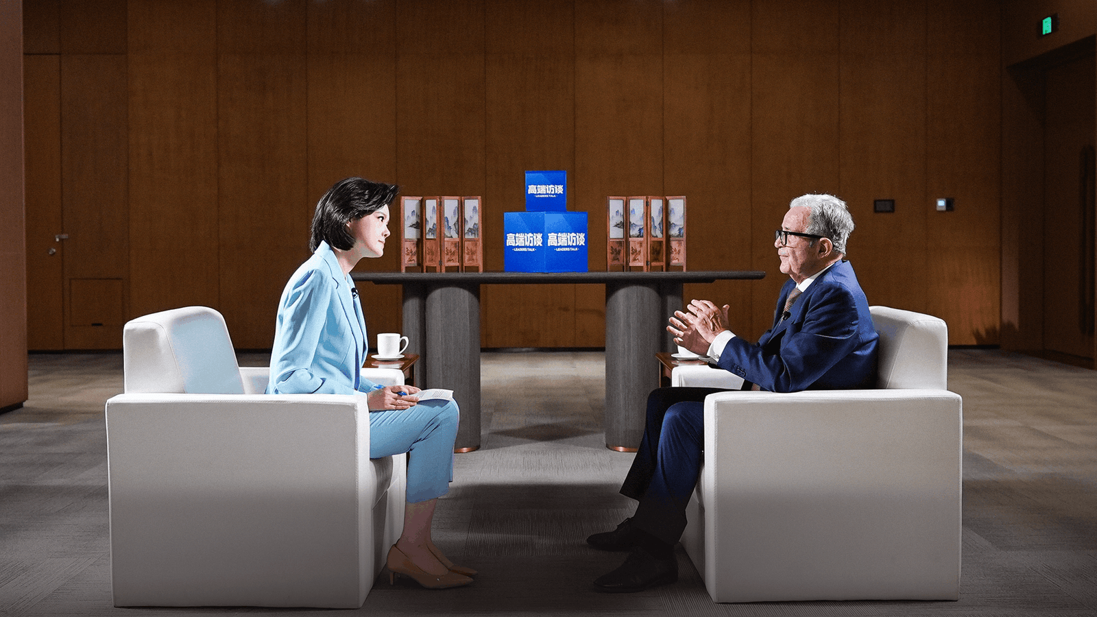 Romano Prodi: Europa și China n-au fost niciodată dușmani