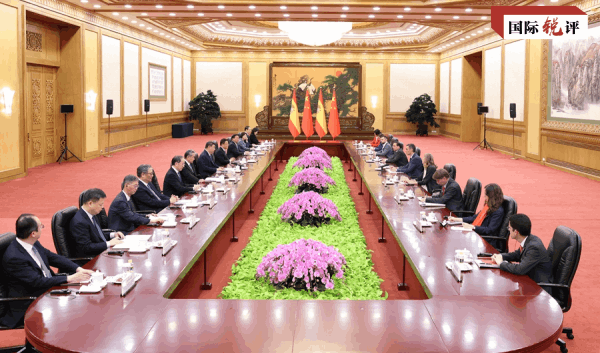 Determinarea strategică, cuvintele cheie din spatele celor patru vizite ale premierului Spaniei în China