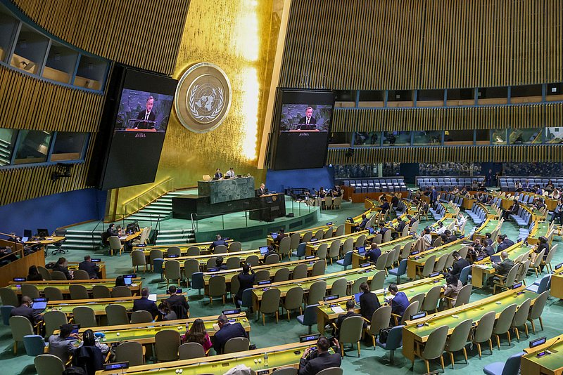 China: Deținerea de arme nucleare de către Japonia amenință sistemul global de neproliferare