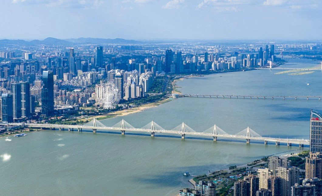 Regiunea centrală a Chinei, noul punct de interes pentru investițiile străine