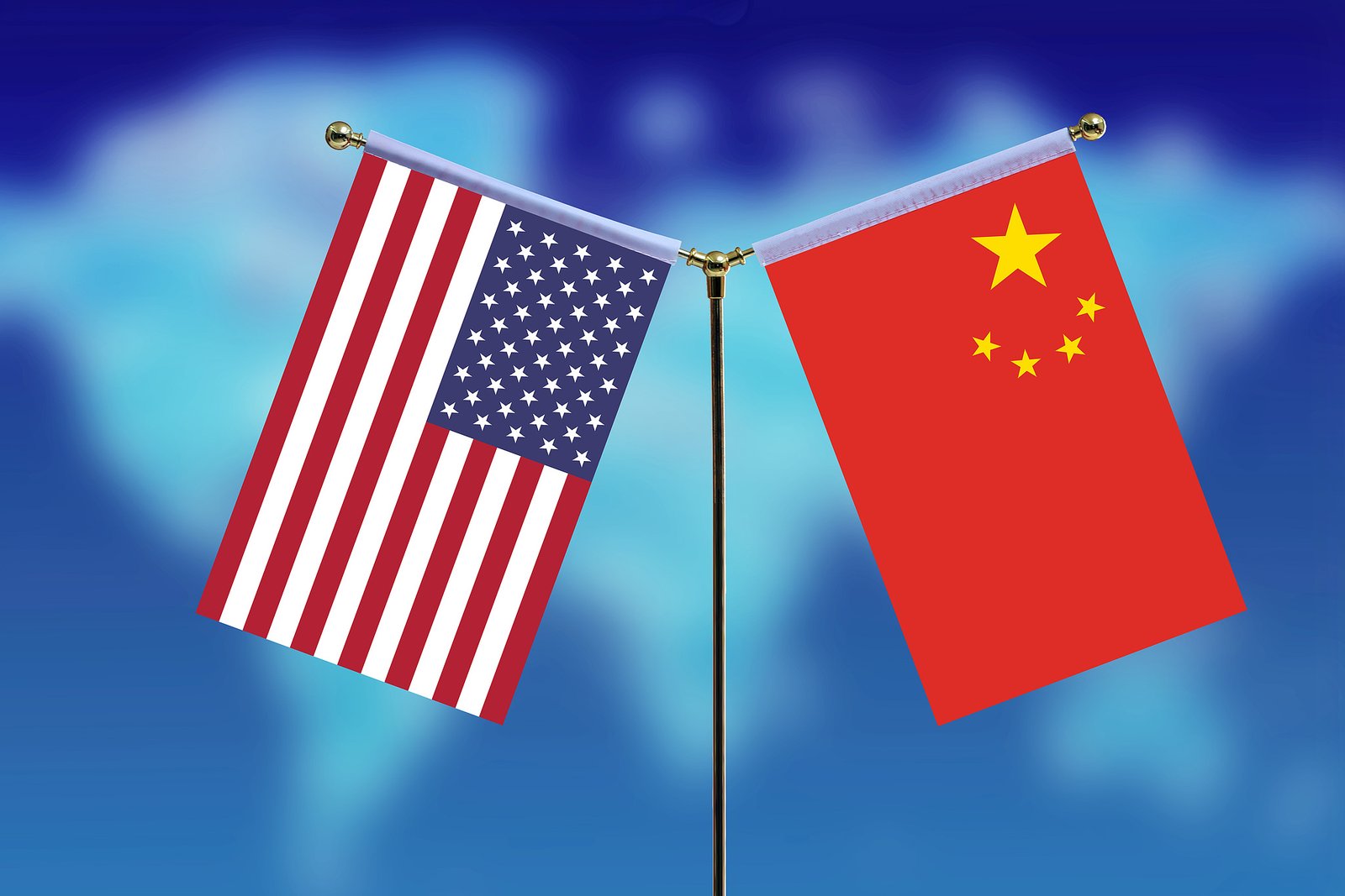 Gallup: Recunoaștere globală, China în fața SUA