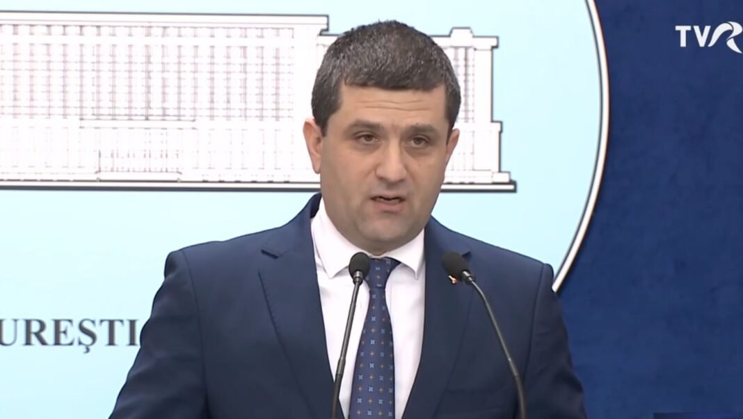 Radu Miruță: Corpul de control a găsit nereguli la Clubul Sportiv al Armatei. Se va sesiza DNA