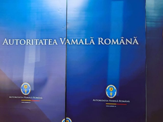 Ministerul Finanțelor demarează procesul de reorganizare a Autorității Vamale Române: creșterea eficienței operaționale și reducerea timpilor de vămuire 