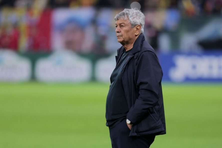 Încă o legendă s-a dus: Mircea Lucescu a murit