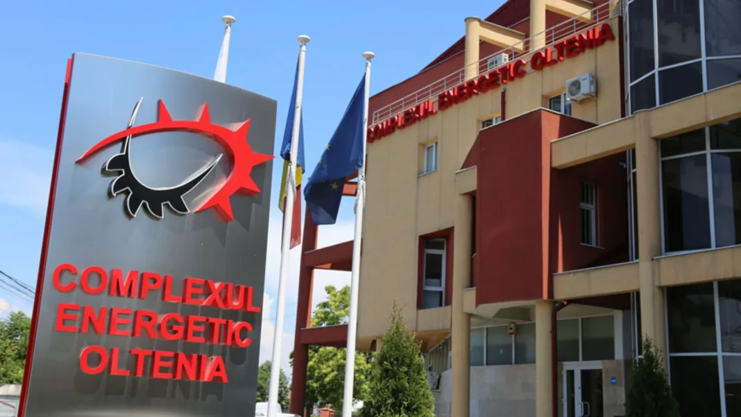 Val de concedieri la Complexul Energetic Oltenia