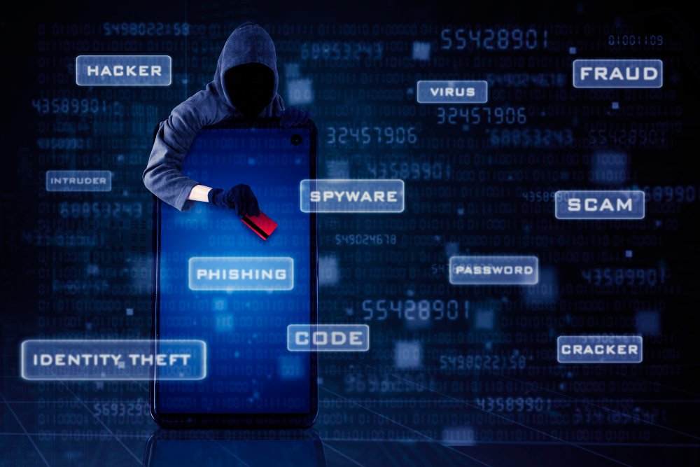 Românii, vizați de un nou val de fraudă online care folosește imaginea presei și a persoanelor publice