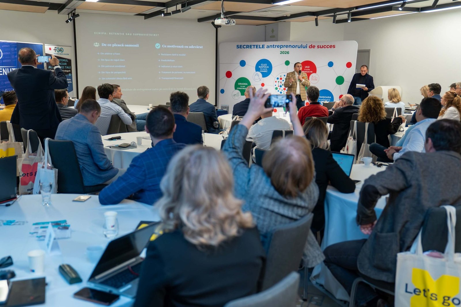 Piața HoReCa din România crește, dar restaurantele dispar. Paradoxul unei industrii de 7,8 miliarde de euro