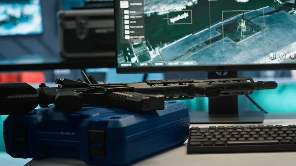 Europa Centrală și de Est – noul centru de greutate al industriei europene de apărare