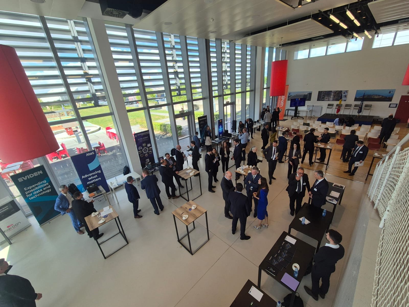 Industria românească își consolidează prezența în ecosistemul NATO