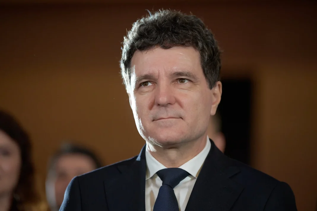 Nicușor Dan, mesaj de Paște: „Să fim solidari nu doar în spiritul tradițiilor, ci și în fapte”