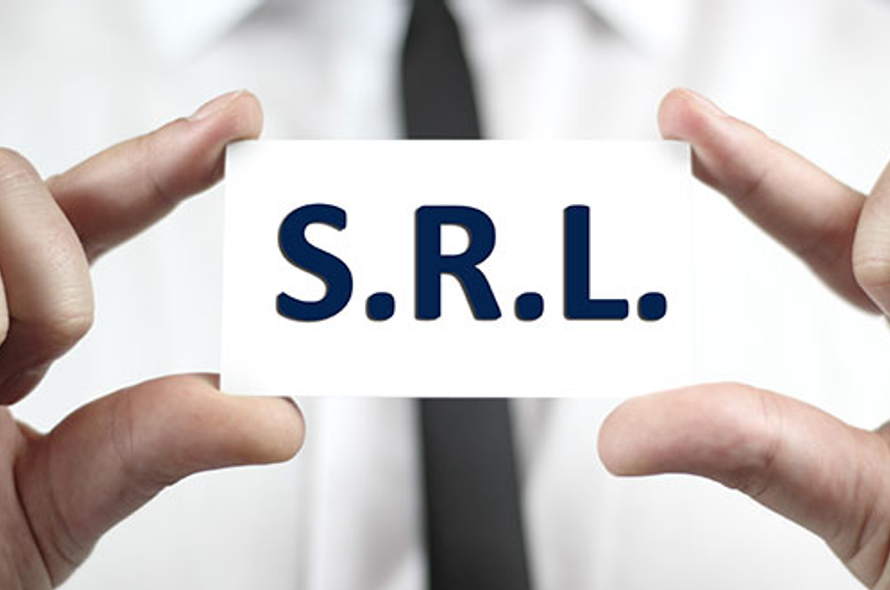 Numărul de SRL-uri înființate în trimestrul 1 din 2026, în scădere față de perioada similară din 2025