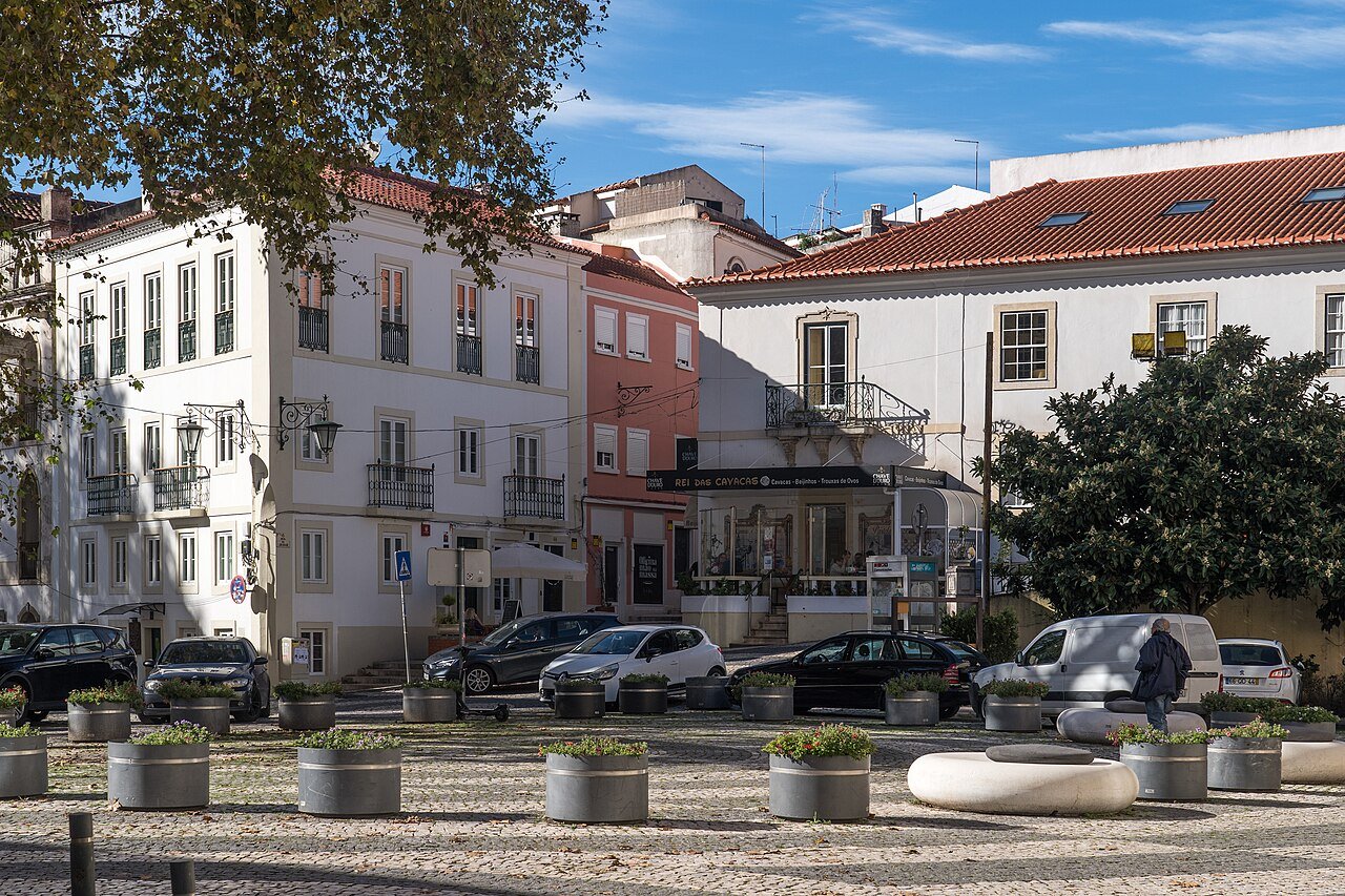 Caldas da Rainha, Silandro/Schlanders și Barcelona își încep anul în calitate de Capitale europene ale micilor magazine 2026