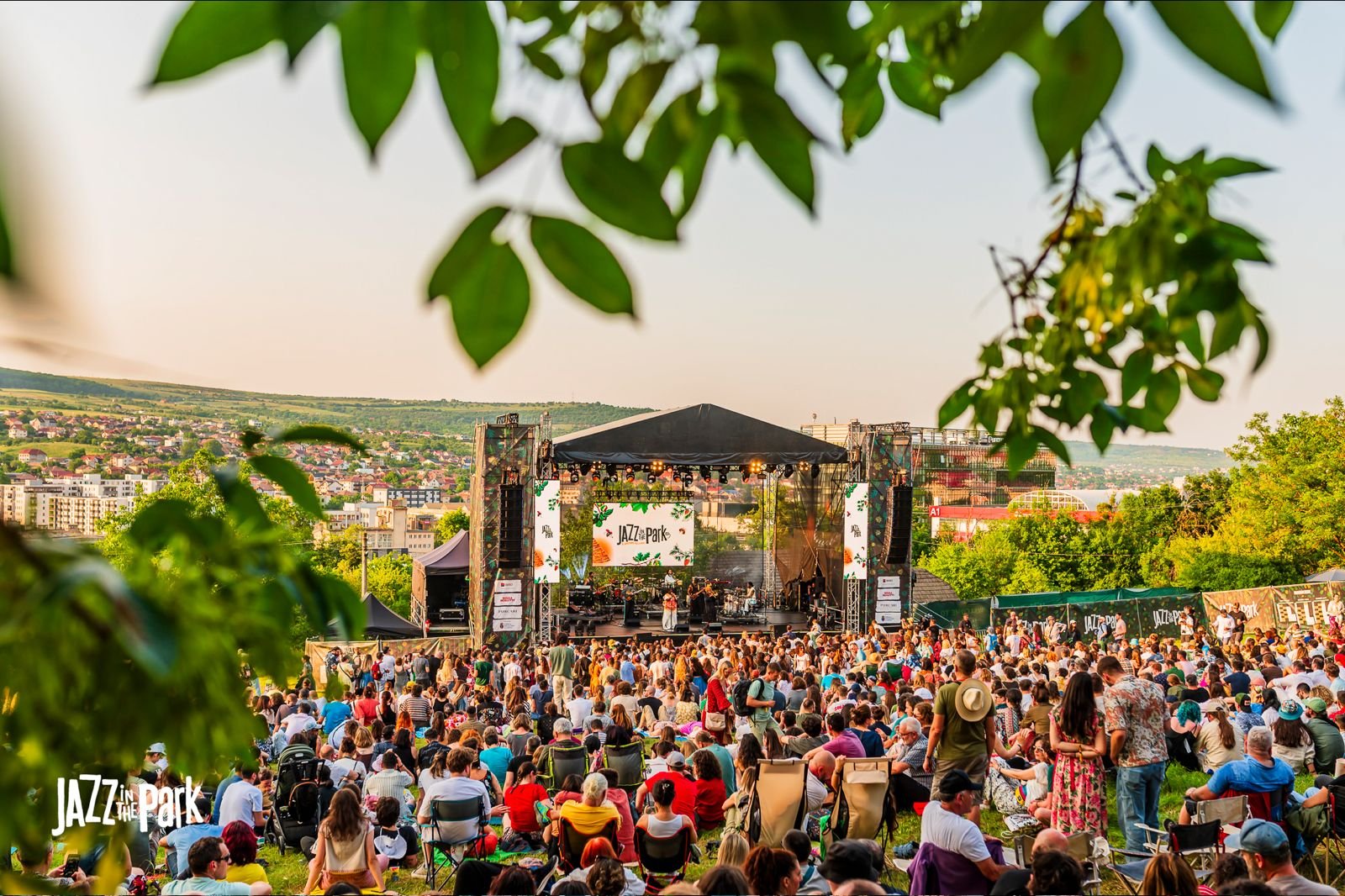 Jazz in the Park 2026 anunță noi artiști: câștigătoarea Grammy, Arooj Aftab, și Ghost-Note se alătură celei de-a XIV-a ediții a festivalului
