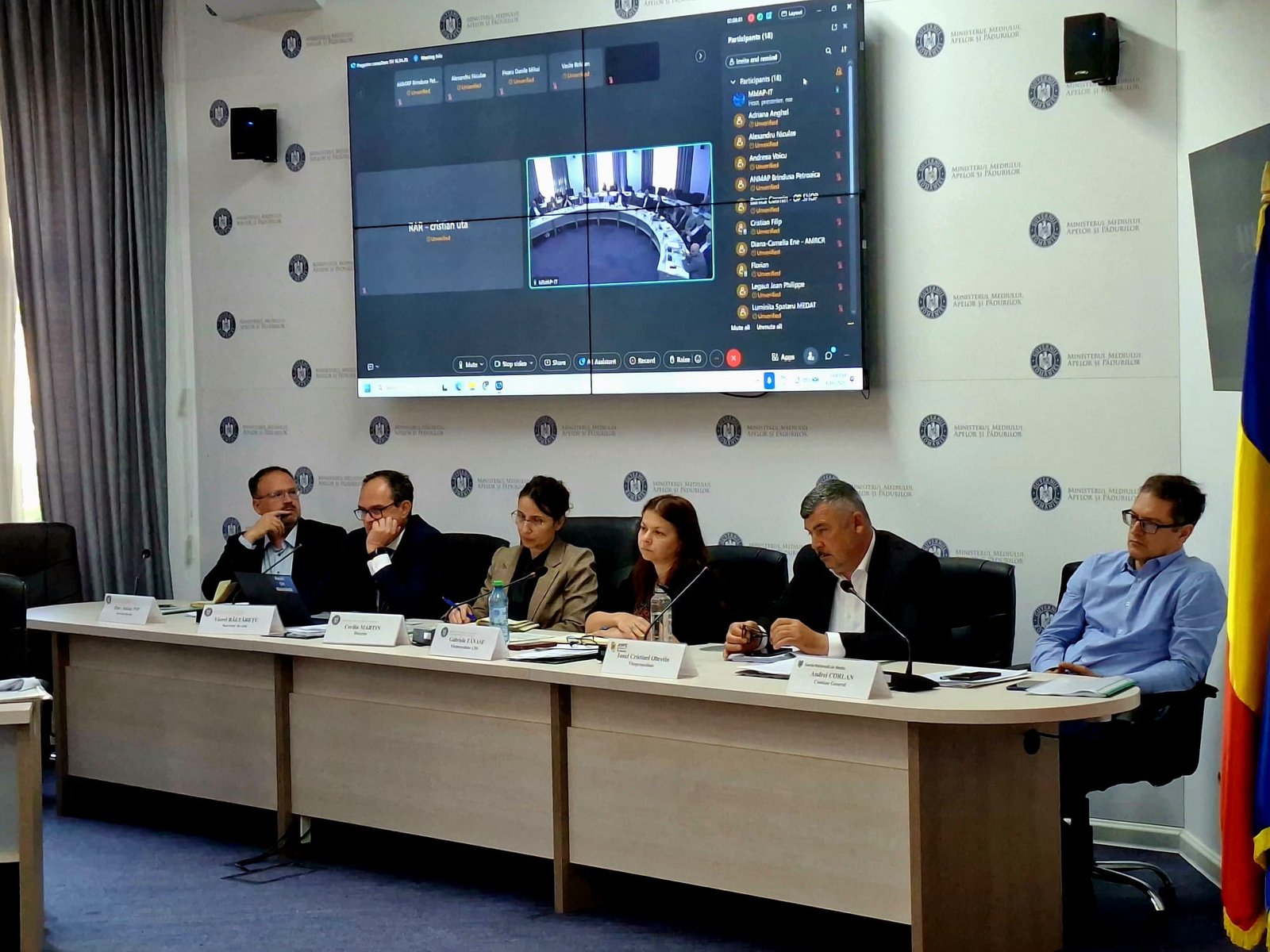 Vor fi actualizate regulile pentru produsele second-hand care intră în România