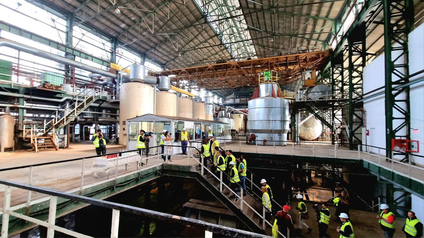 Consiliul Concurenței a autorizat preluarea Fabrica de Zahăr Premium Luduș SA de către Mihaela Elena Neagu