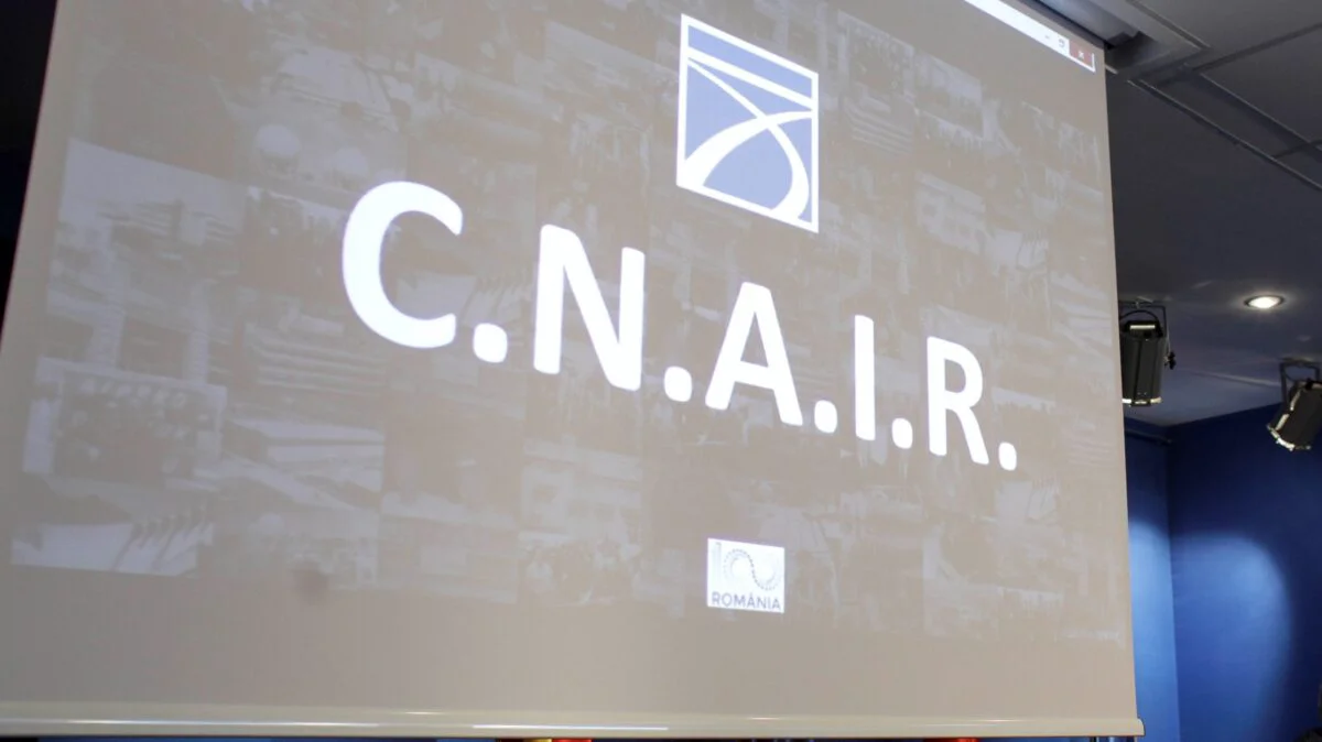 Avertisment CNAIR: Atenție! Portal neautorizat de vânzare a rovinietei!