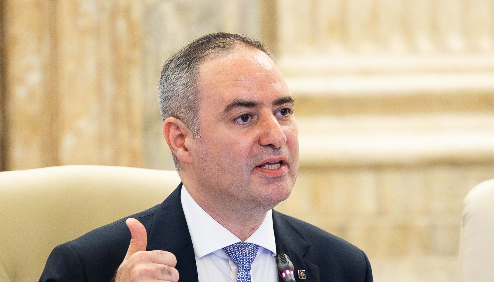 România consolidează dialogul economic cu Statele Unite și partenerii internaționali – finanțări de peste 2 miliarde euro pentru investiții strategice