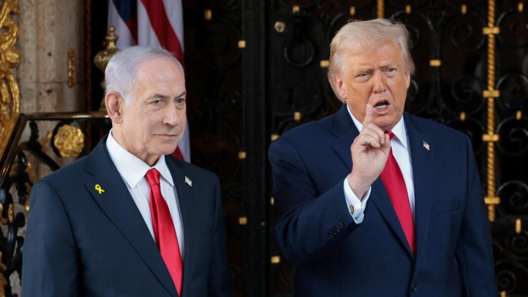 Armistițiul impus de Donald Trump în Liban ia prin surprindere Israelul