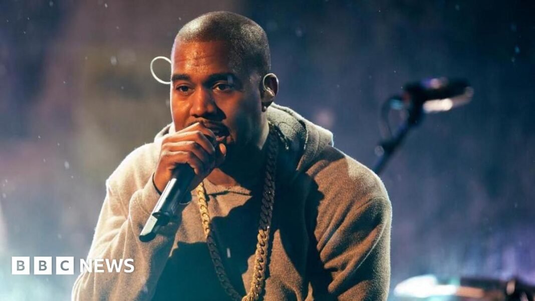 Festivalul Wireless, anulat după ce Kanye West a fost blocat să intre în Marea Britanie