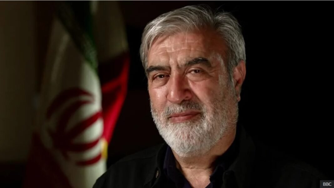 Iranul refuză să renunțe la controlul asupra Strâmtorii Ormuz