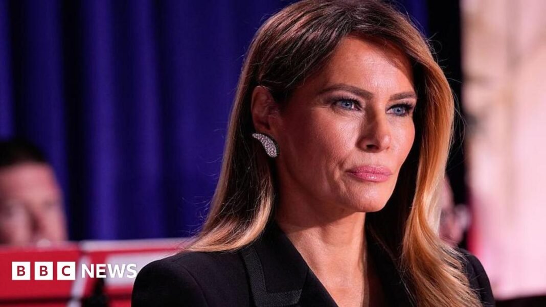 Melania Trump cere sancțiuni împotriva lui Jimmy Kimmel după o glumă controversată: „ABC trebuie să ia poziție”