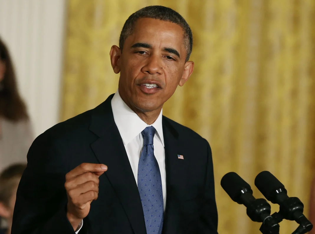 Reacţia lui Barack Obama după înfrângerea lui Viktor Orban: „O victorie în întreaga lume, nu doar în Europa“