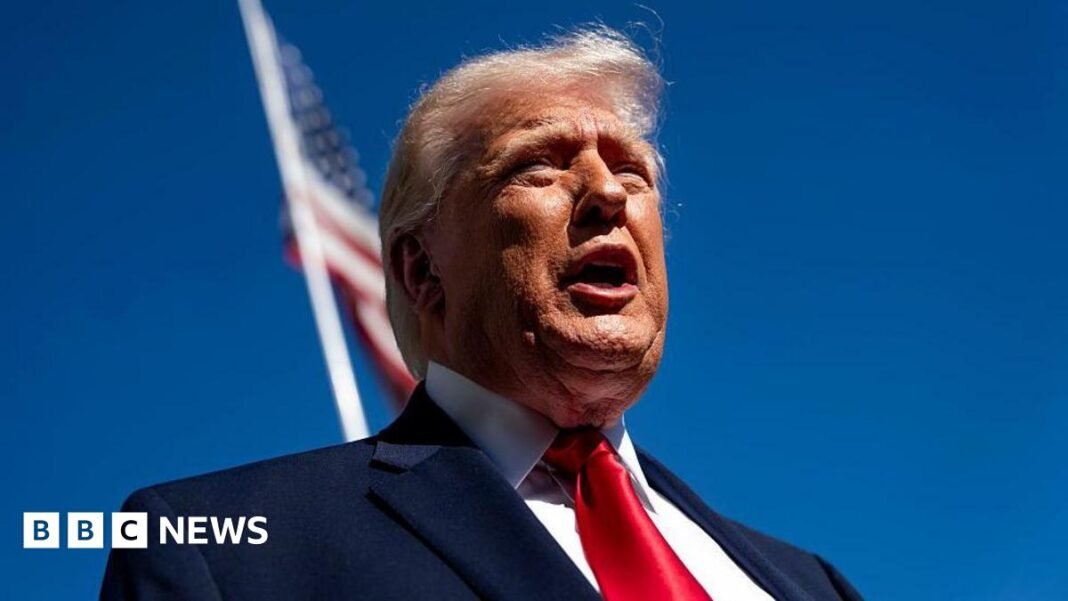 SUA anunță blocada porturilor Iranului. Trump: „Nu-mi pasă dacă revin la negocieri”