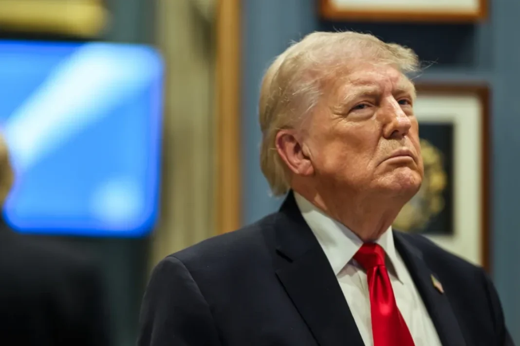 Trump spune că armistițiul Israel-Liban a fost prelungit cu trei săptămâni